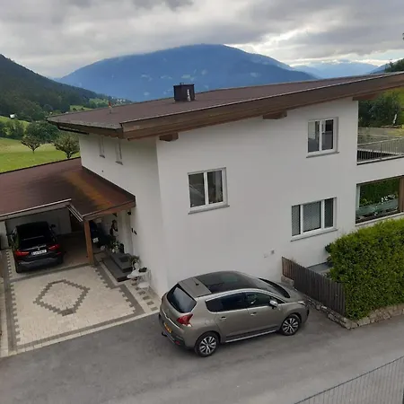 Ferienapartment Prantner Apartment *