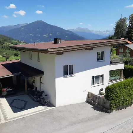 Ferienapartment Prantner Appartamento Grins