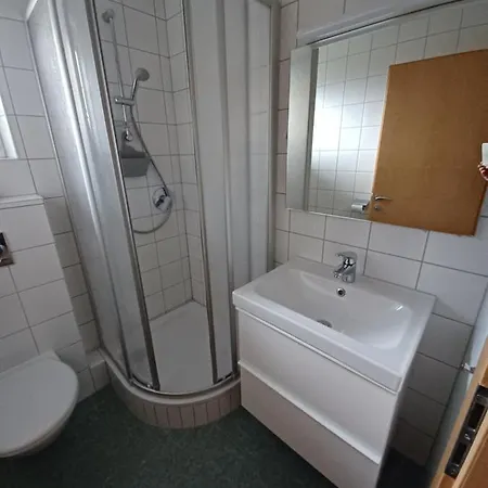 Ferienapartment Prantner Appartamento