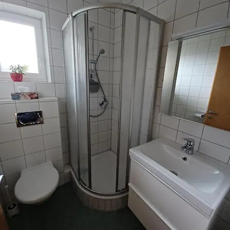 Ferienapartment Prantner *