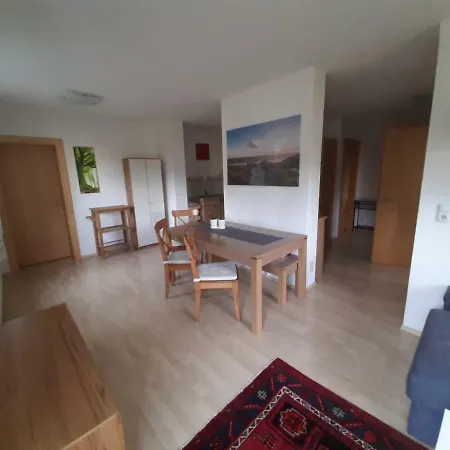 Appartamento Ferienapartment Prantner