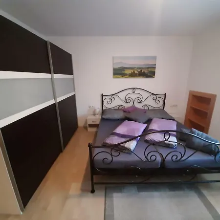 Ferienapartment Prantner شقة