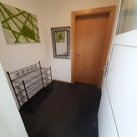 Appartamento Ferienapartment Prantner Grins