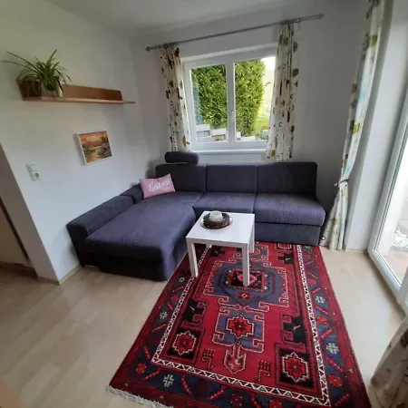 Appartamento Ferienapartment Prantner *