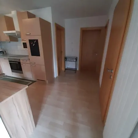 Apartment Ferienapartment Prantner