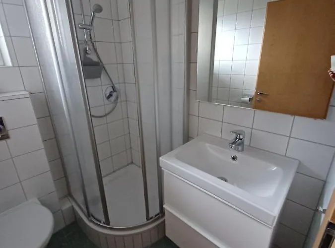 Ferienapartment Prantner شقة