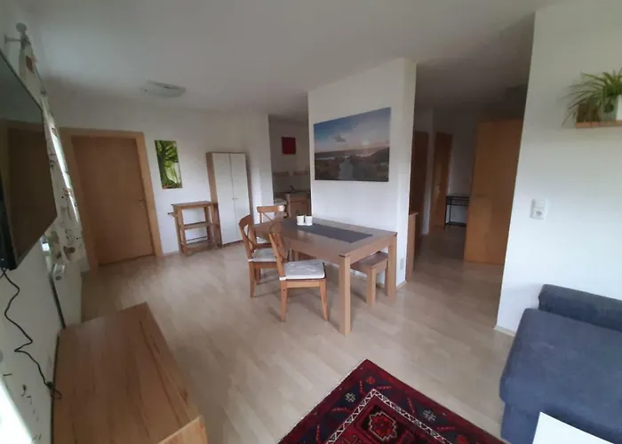 Lejlighed Ferienapartment Prantner