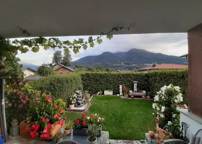 Lejlighed Ferienapartment Prantner