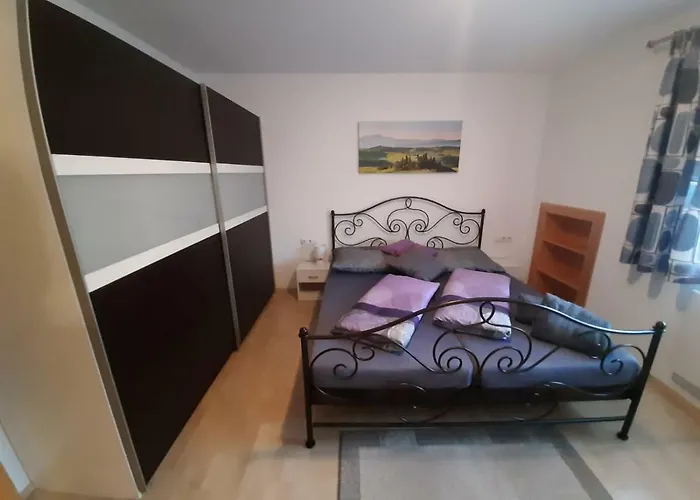 Ferienapartment Prantner Lejlighed