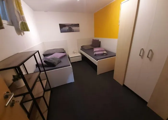 Ferienapartment Prantner Grins