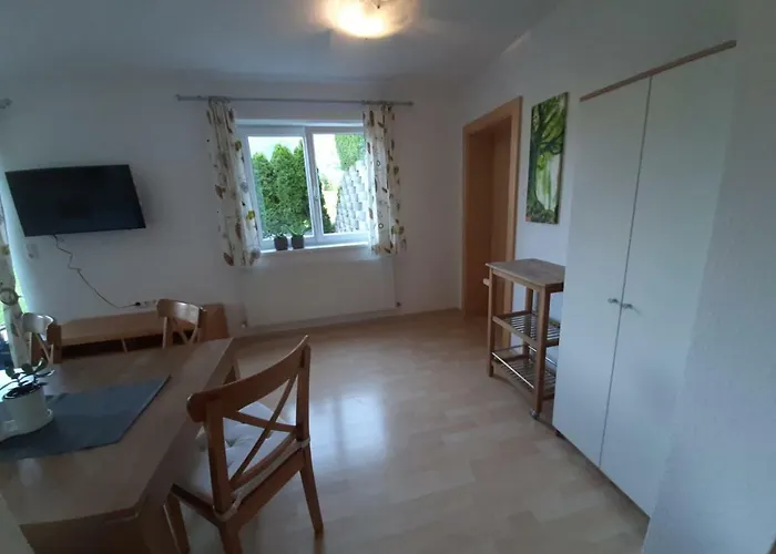 Lejlighed Ferienapartment Prantner