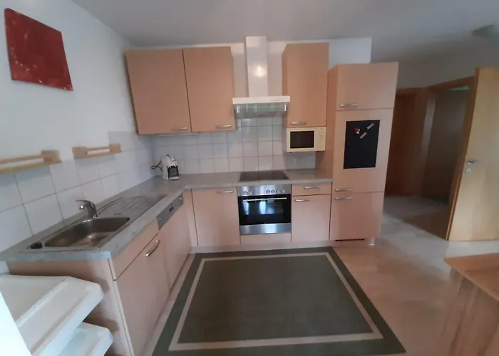 Ferienapartment Prantner *