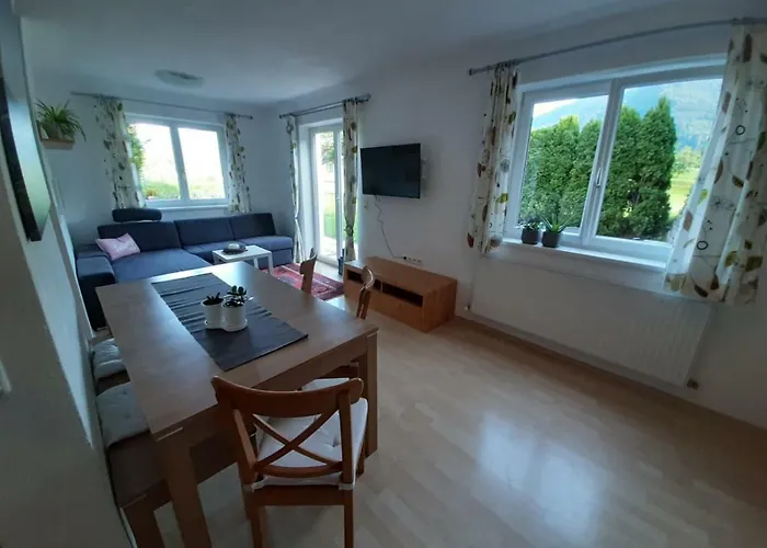 Ferienapartment Prantner Grins