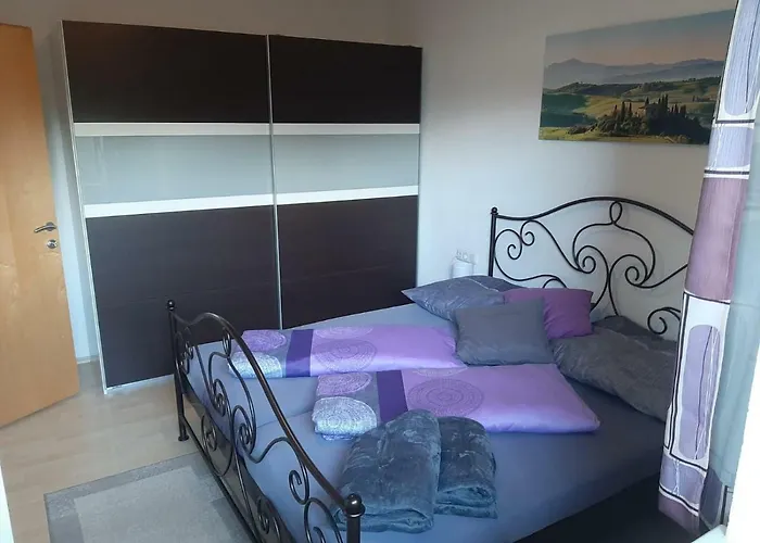 Ferienapartment Prantner * Grins