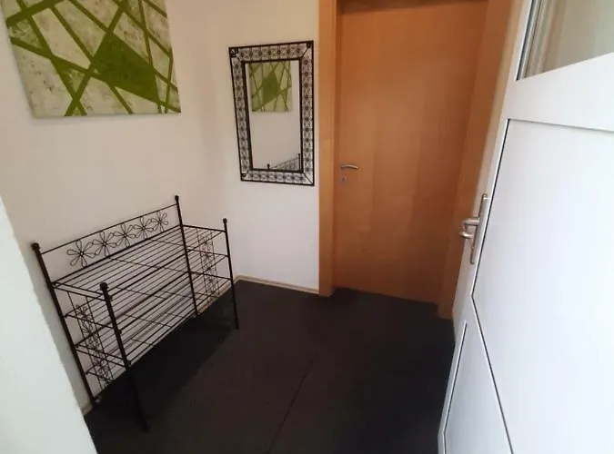شقة Ferienapartment Prantner Grins