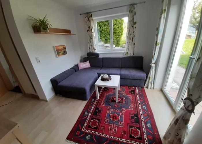 Lejlighed Ferienapartment Prantner *