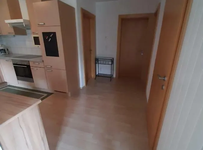 شقة Ferienapartment Prantner