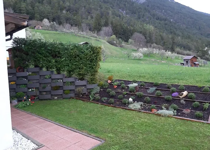 Ferienapartment Prantner * Grins