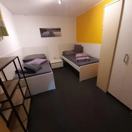 Ferienapartment Prantner Grins