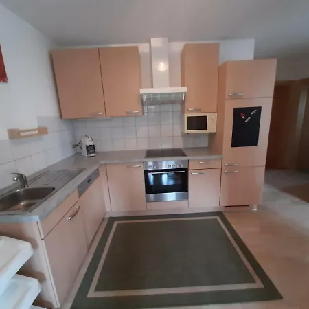 Ferienapartment Prantner *