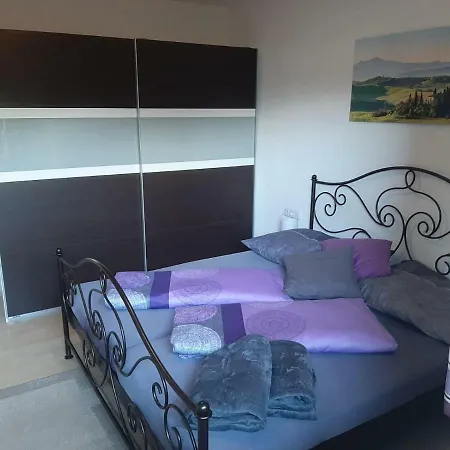 Ferienapartment Prantner * Grins