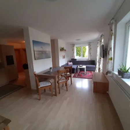 Ferienapartment Prantner Διαμέρισμα *