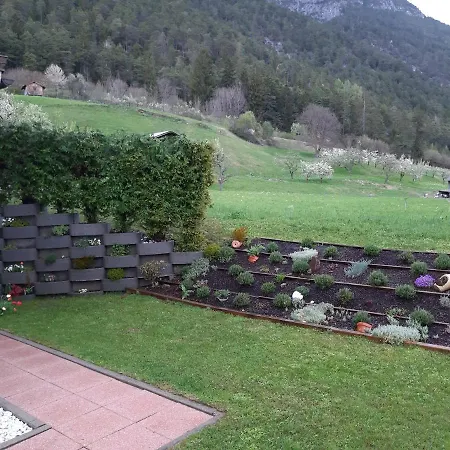 Ferienapartment Prantner * Grins