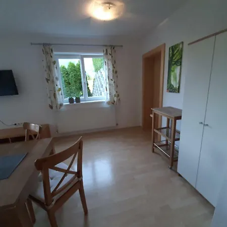Apartman Ferienapartment Prantner