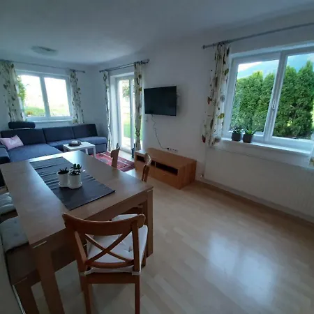 Ferienapartment Prantner Grins