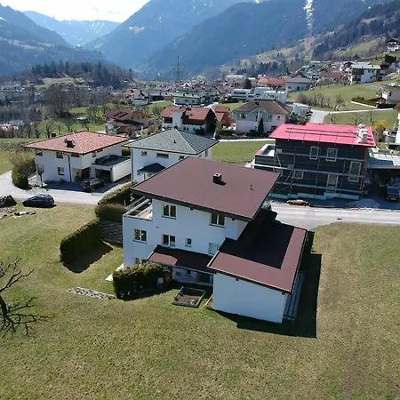 Ferienapartment Prantner Apartman Grins